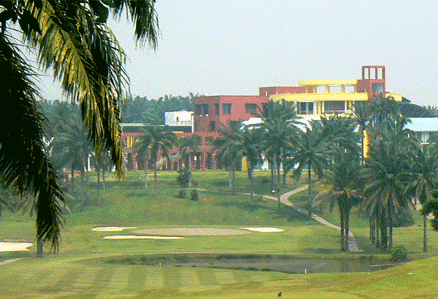 Bukit Jawi Golf Resort (